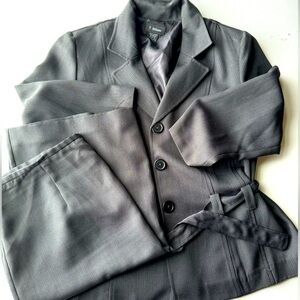 T. Milano Skirt/Jacket Set | Size 14